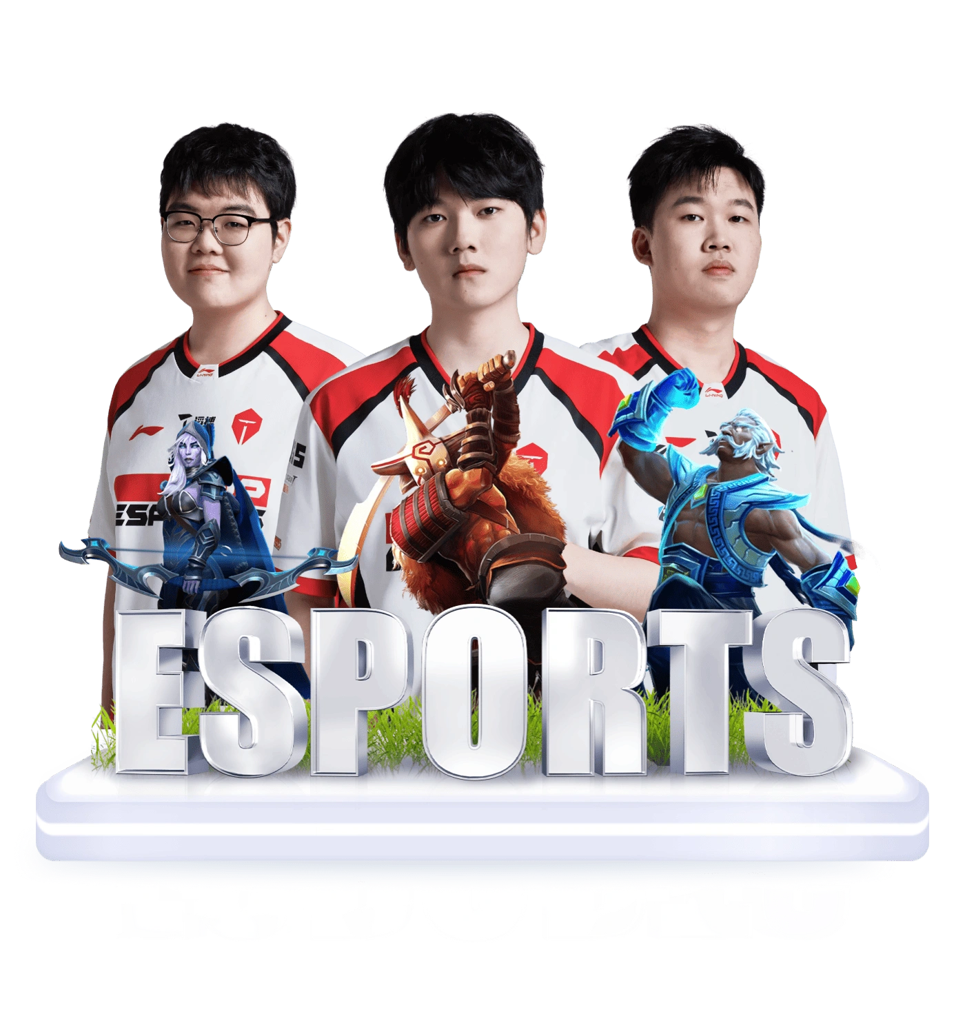Esports tại Nk88: giải đấu, đội tuyển và lịch thi đấu tham khảo